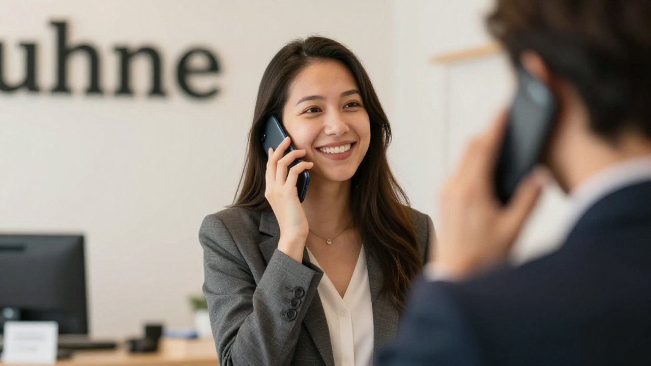 Bilingual (Spanish) answering for a property management — answered by KwickPhone Bilingual (Spanish) answering for a property management — answered by KwickPhone