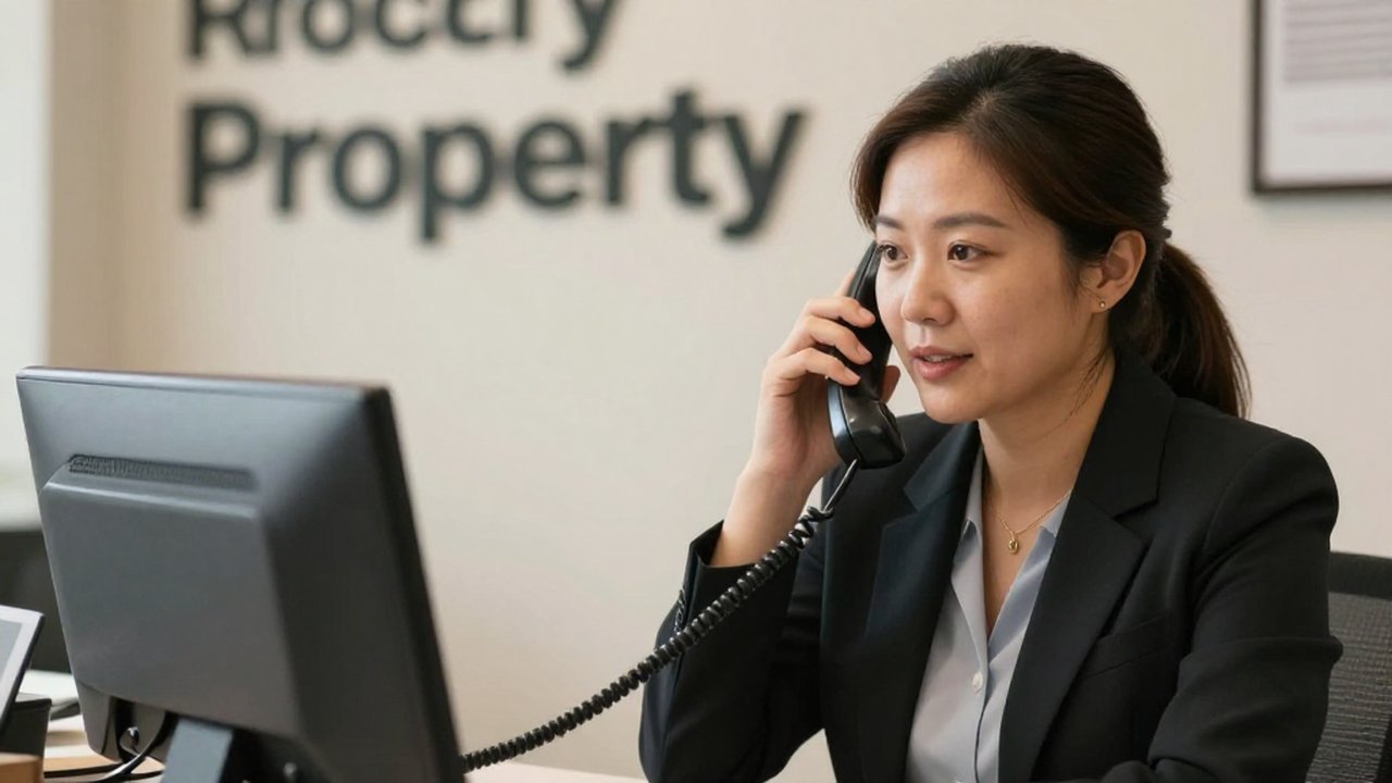 Missed-call recovery for a property management — answered by KwickPhone Missed-call recovery for a property management — answered by KwickPhone