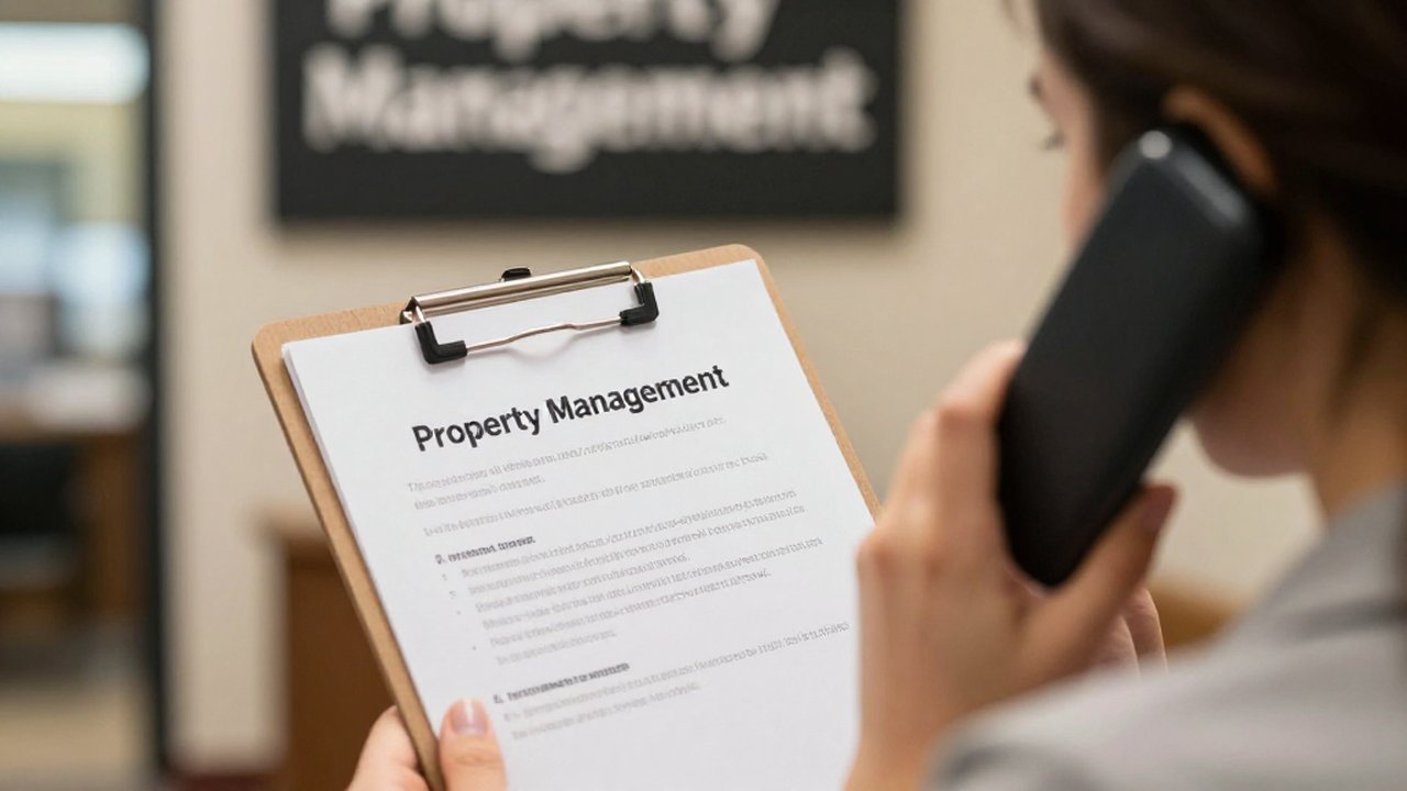 Quote & estimate requests for a property management — answered by KwickPhone Quote & estimate requests for a property management — answered by KwickPhone