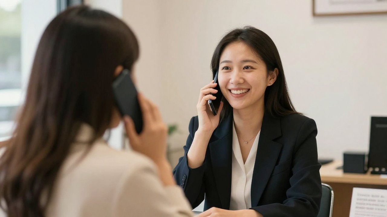Bilingual (Spanish) answering for a real estate agent — answered by KwickPhone Bilingual (Spanish) answering for a real estate agent — answered by KwickPhone
