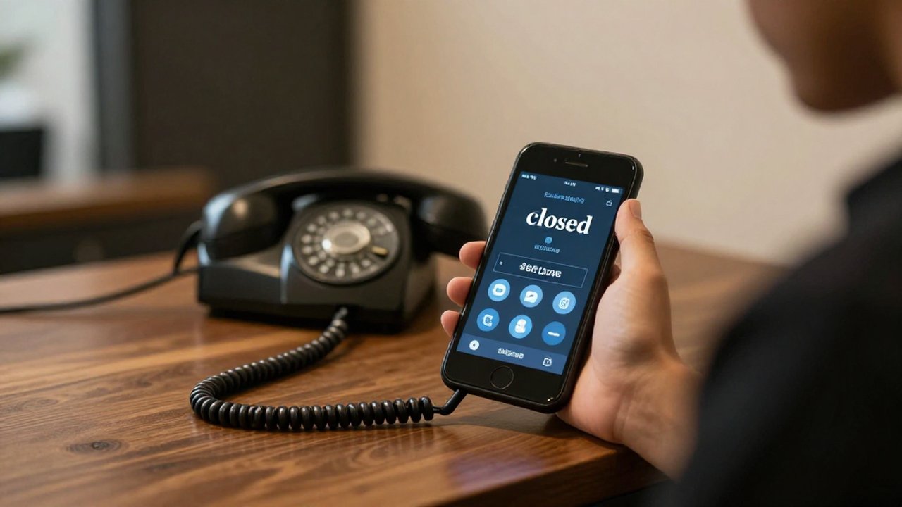 After-hours answering for a septic service — answered by KwickPhone After-hours answering for a septic service — answered by KwickPhone