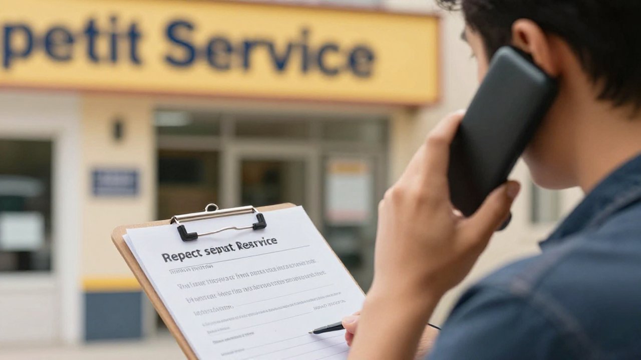Quote & estimate requests for a septic service — answered by KwickPhone Quote & estimate requests for a septic service — answered by KwickPhone