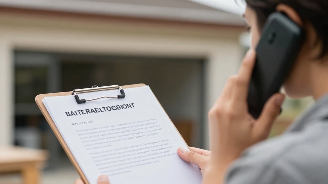 Quote & estimate requests for a siding contractor — answered by KwickPhone Quote & estimate requests for a siding contractor — answered by KwickPhone
