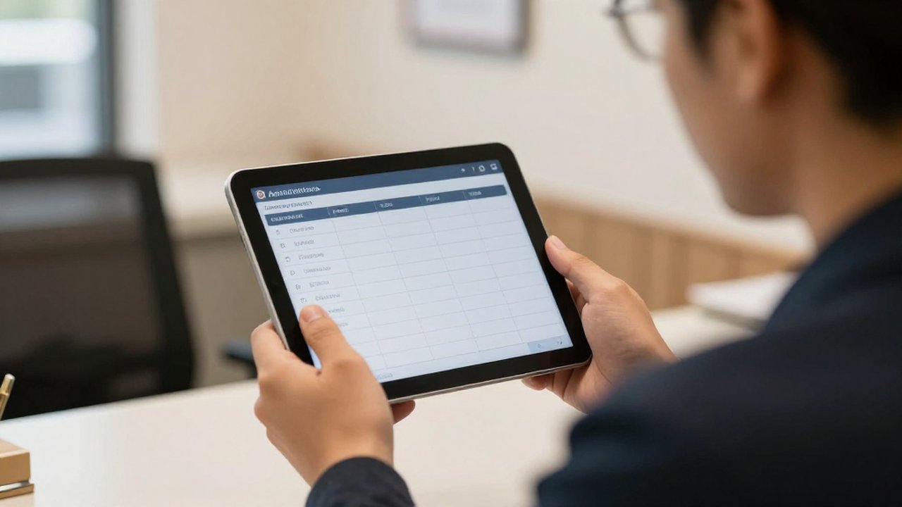 Appointment booking for a staffing agency — answered by KwickPhone Appointment booking for a staffing agency — answered by KwickPhone