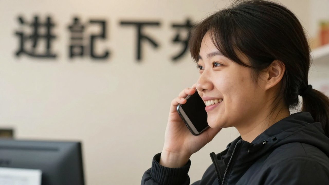 Bilingual (Spanish) answering for a staffing agency — answered by KwickPhone Bilingual (Spanish) answering for a staffing agency — answered by KwickPhone
