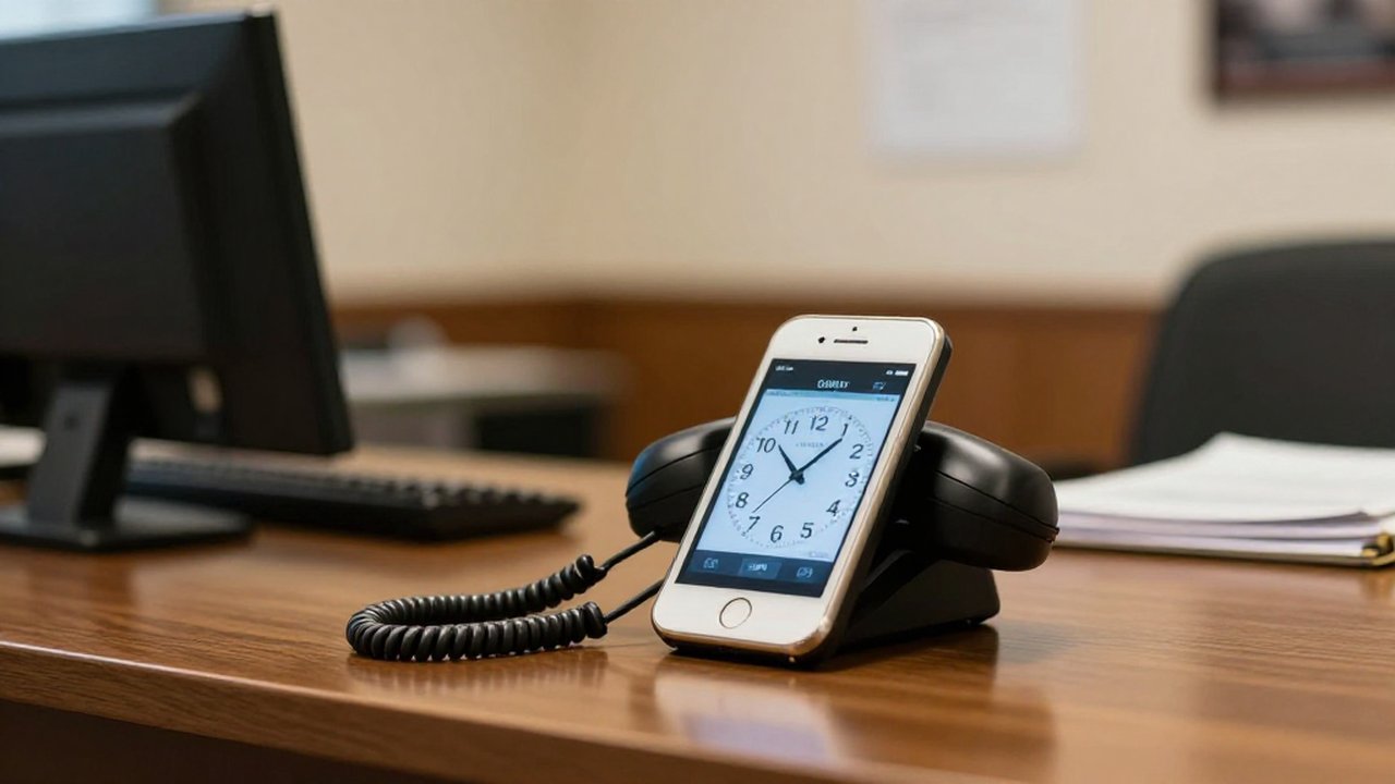 After-hours answering for a tax preparer — answered by KwickPhone After-hours answering for a tax preparer — answered by KwickPhone