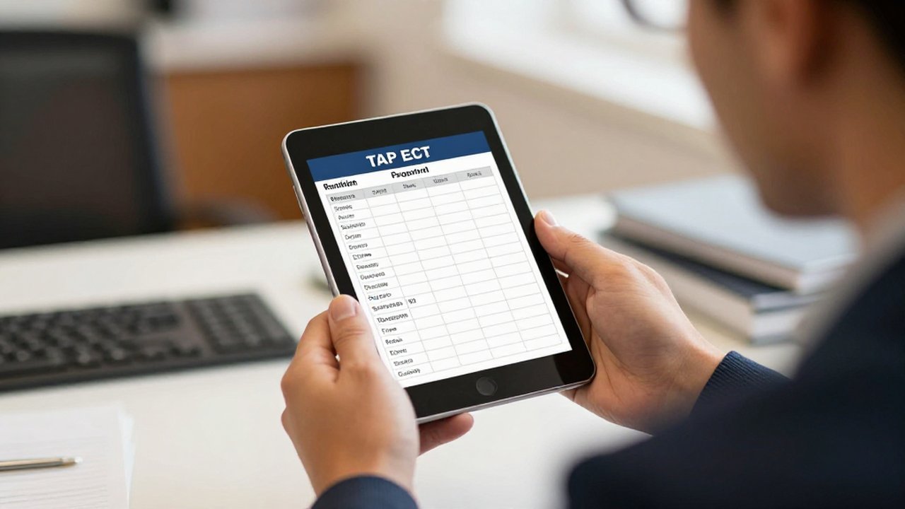 Appointment booking for a tax preparer — answered by KwickPhone Appointment booking for a tax preparer — answered by KwickPhone