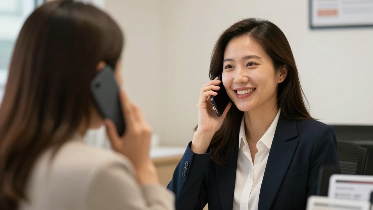 Bilingual (Spanish) answering for a tax preparer — answered by KwickPhone Bilingual (Spanish) answering for a tax preparer — answered by KwickPhone