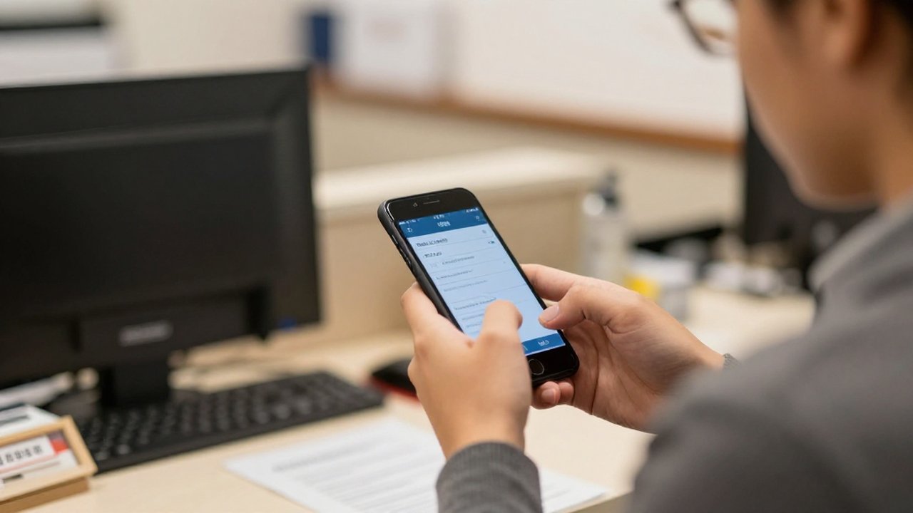 Text-to-order, booking & reservations for a tax preparer — answered by KwickPhone Text-to-order, booking & reservations for a tax preparer — answered by KwickPhone