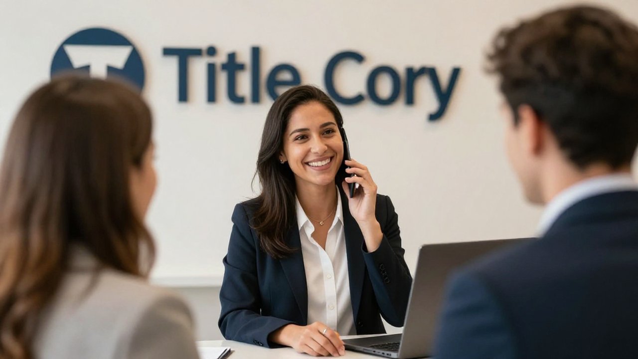 Review requests & callbacks for a title company — answered by KwickPhone Review requests & callbacks for a title company — answered by KwickPhone