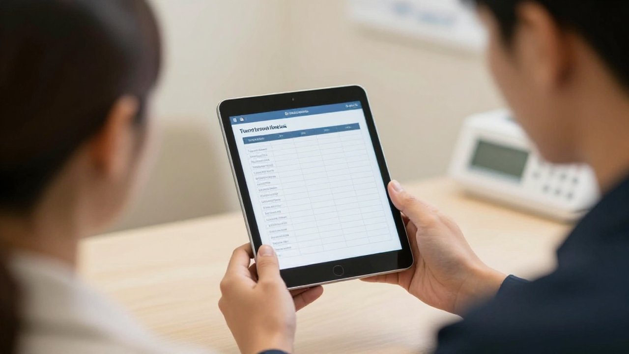 Appointment booking for a veterinary clinic — answered by KwickPhone Appointment booking for a veterinary clinic — answered by KwickPhone