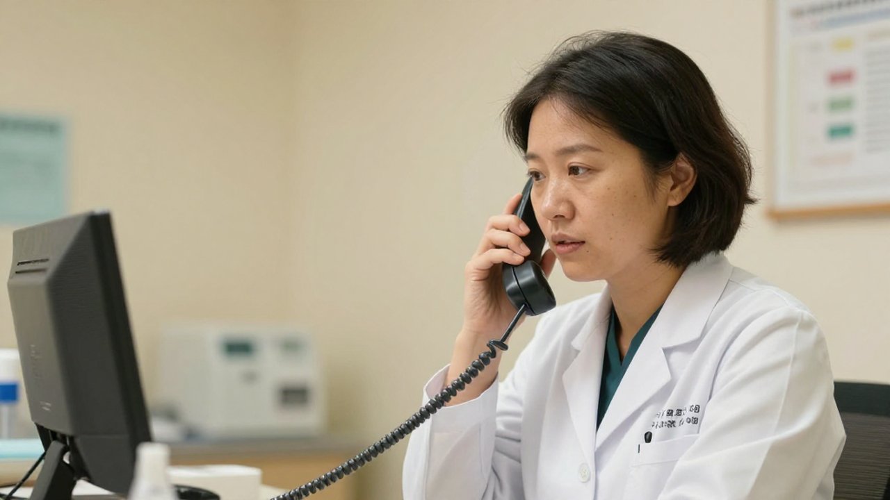 Missed-call recovery for a veterinary clinic — answered by KwickPhone Missed-call recovery for a veterinary clinic — answered by KwickPhone