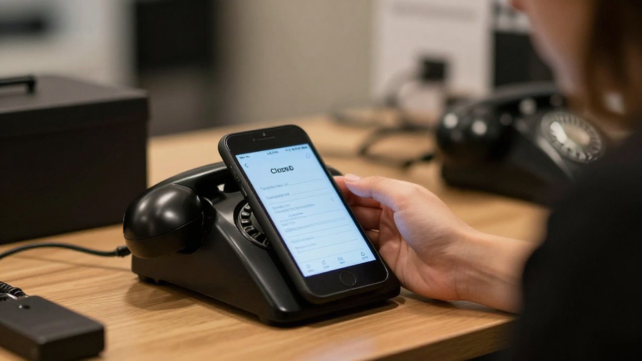After-hours answering for a videographer — answered by KwickPhone After-hours answering for a videographer — answered by KwickPhone