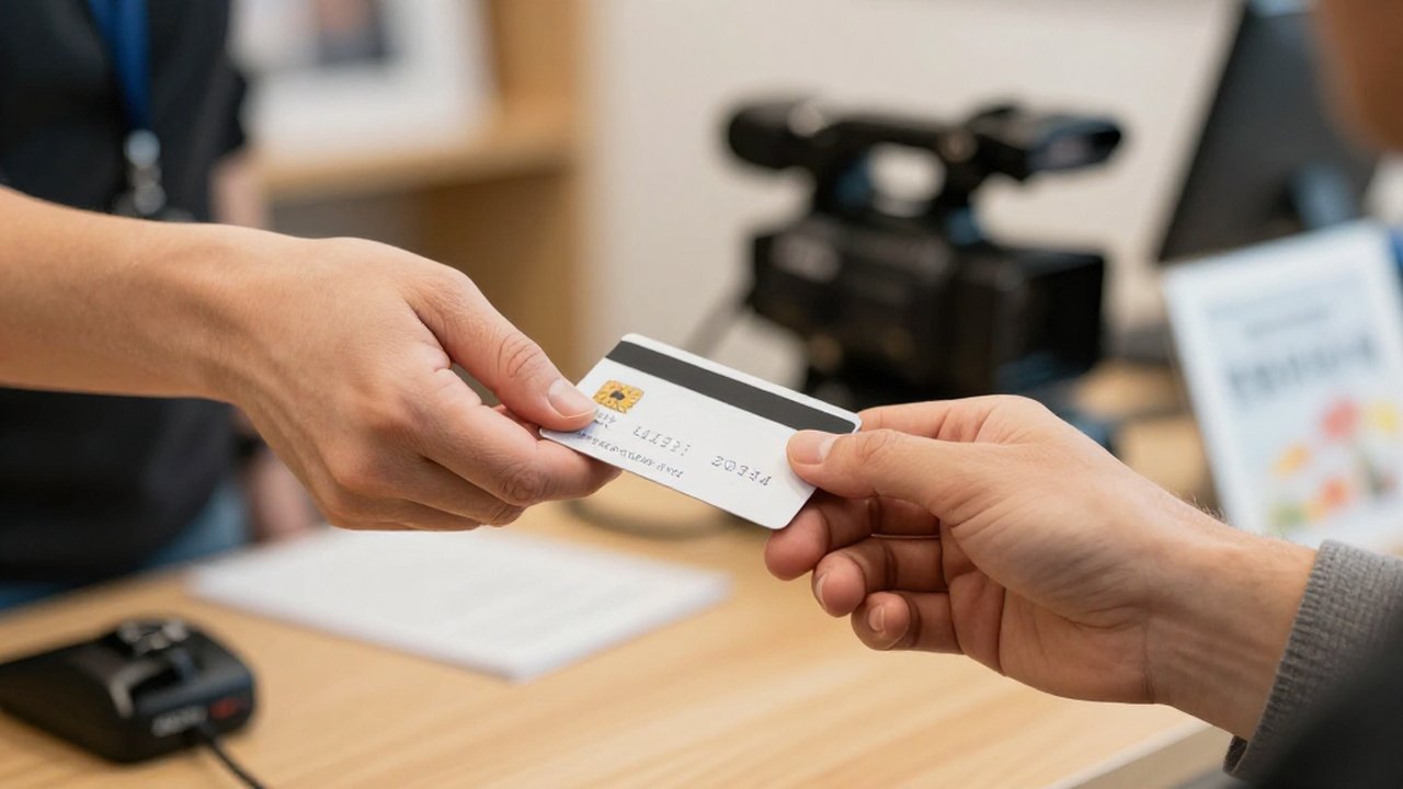 Deposits & payment by phone for a videographer — answered by KwickPhone Deposits & payment by phone for a videographer — answered by KwickPhone
