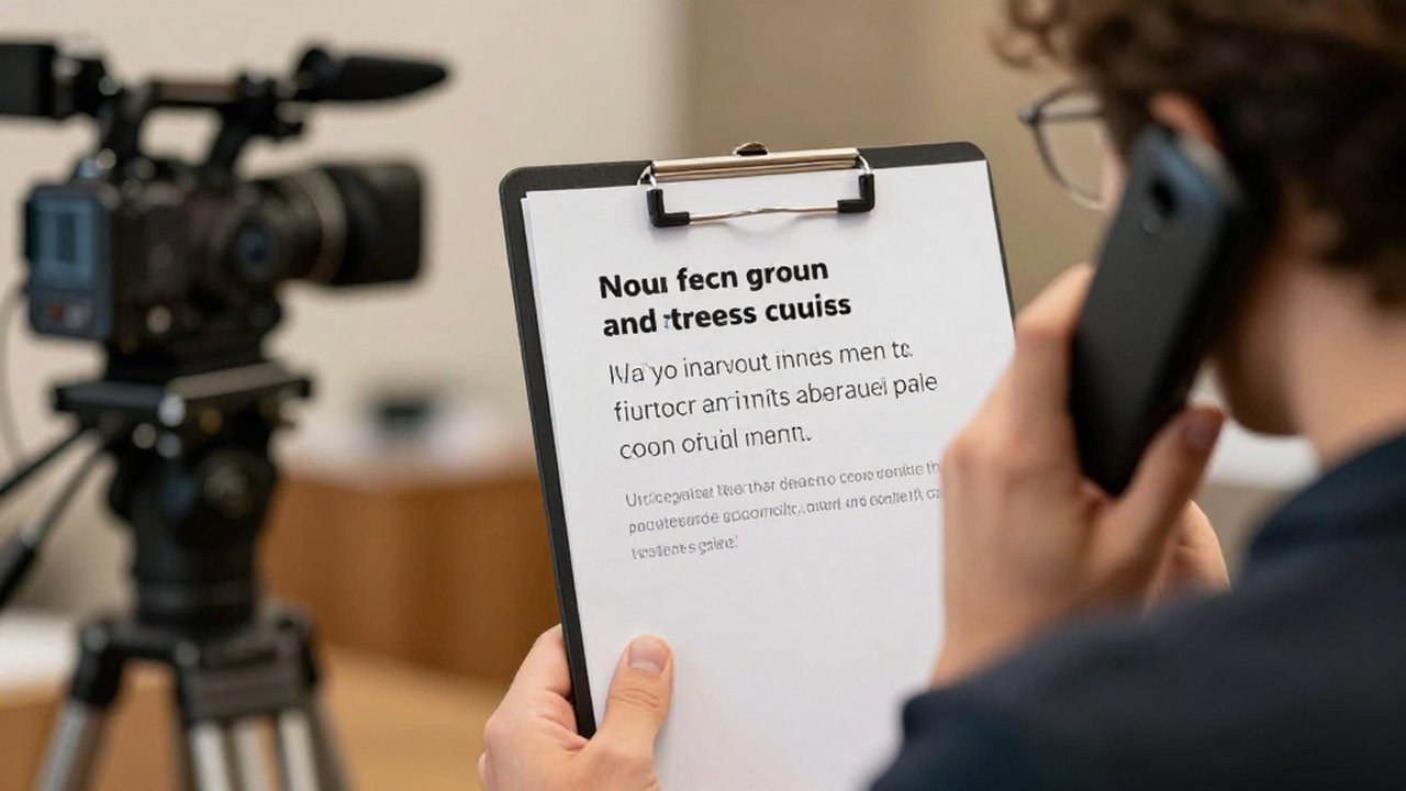Quote & estimate requests for a videographer — answered by KwickPhone Quote & estimate requests for a videographer — answered by KwickPhone