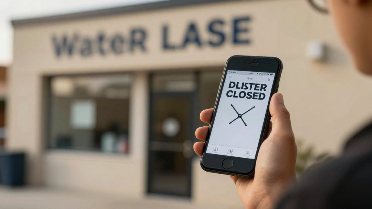 After-hours answering for a water damage restoration — answered by KwickPhone After-hours answering for a water damage restoration — answered by KwickPhone