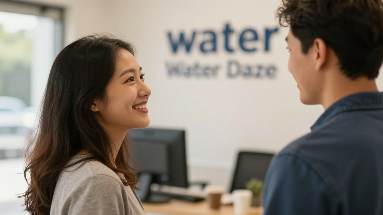 Review requests & callbacks for a water damage restoration — answered by KwickPhone Review requests & callbacks for a water damage restoration — answered by KwickPhone