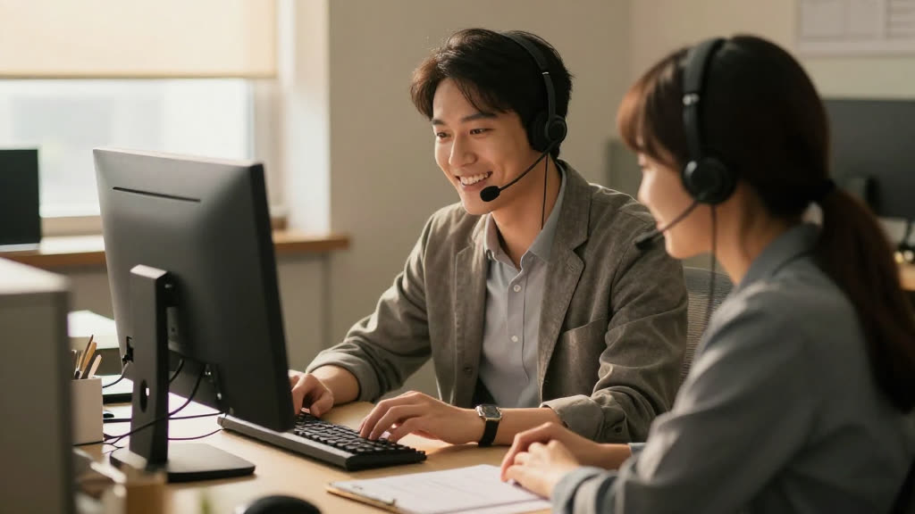 For answering services & dispatchers — partner with KwickPhone