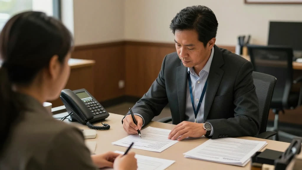 Appointment booking for Financial Advisors — KwickPhone answers the phone