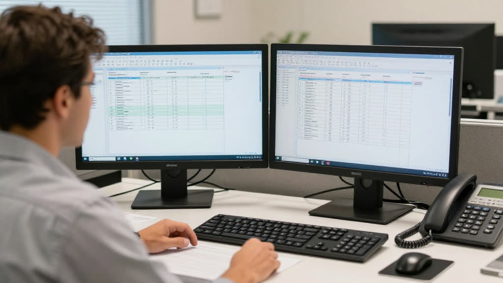 Appointment booking for Medical Billing Services — KwickPhone answers the phone