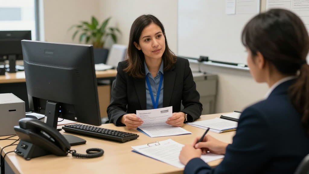 Appointment booking for Staffing Agencies — KwickPhone answers the phone