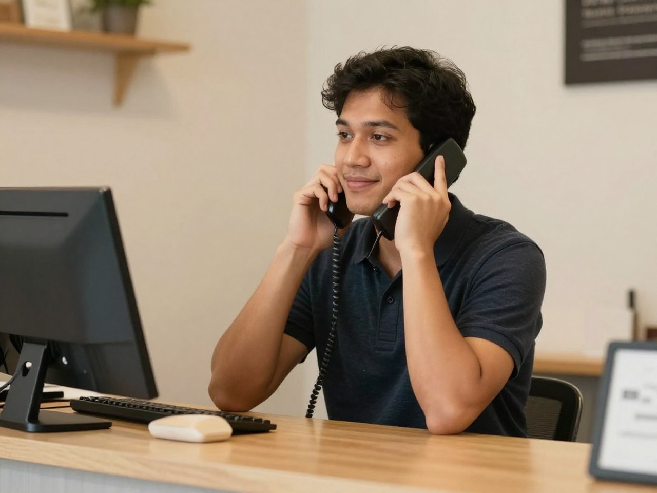 Why a small business chooses KwickPhone over SoundHound / ConverseNow