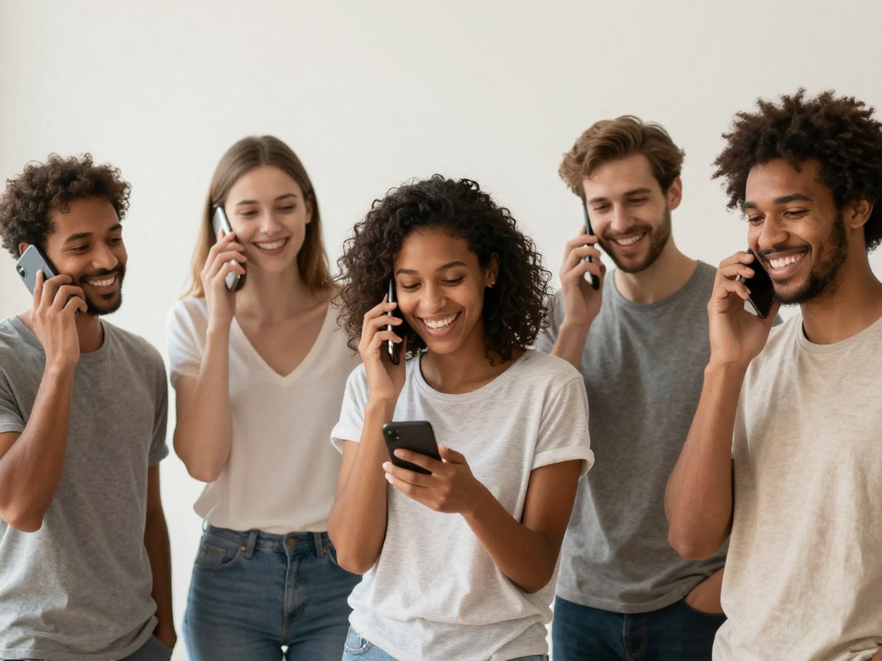 Customers served in English, Spanish and Chinese with KwickPhone