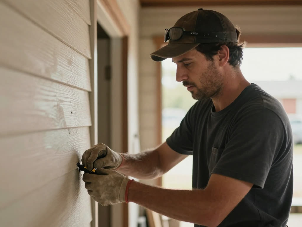 Roofer: Storm Surge Buries You In Calls