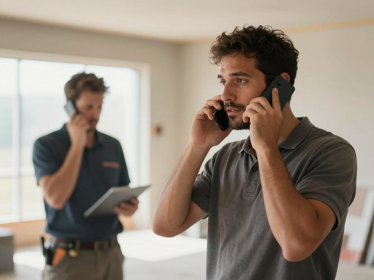 A HomeAdvisor business answering every call 24/7 with KwickPhone A HomeAdvisor business answering every call 24/7 with KwickPhone