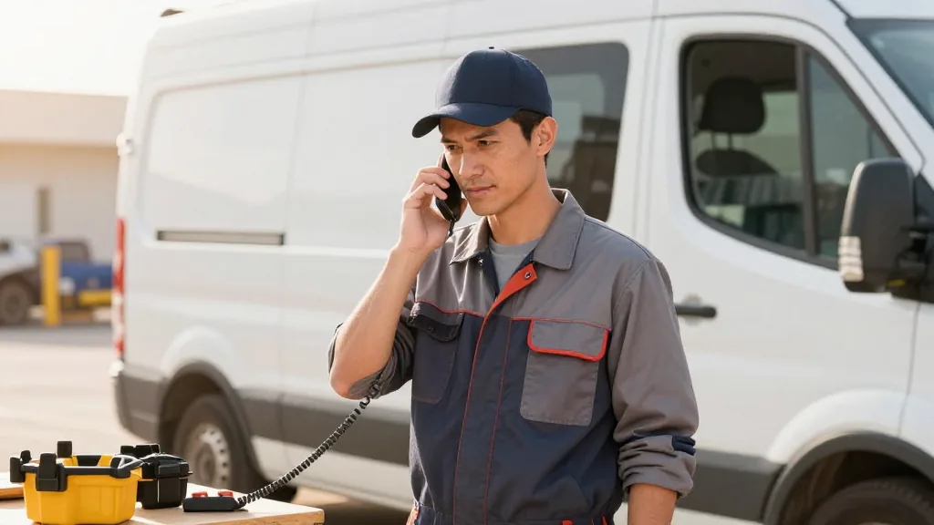AI Phone Answering for Electricians: The 2026 Guide