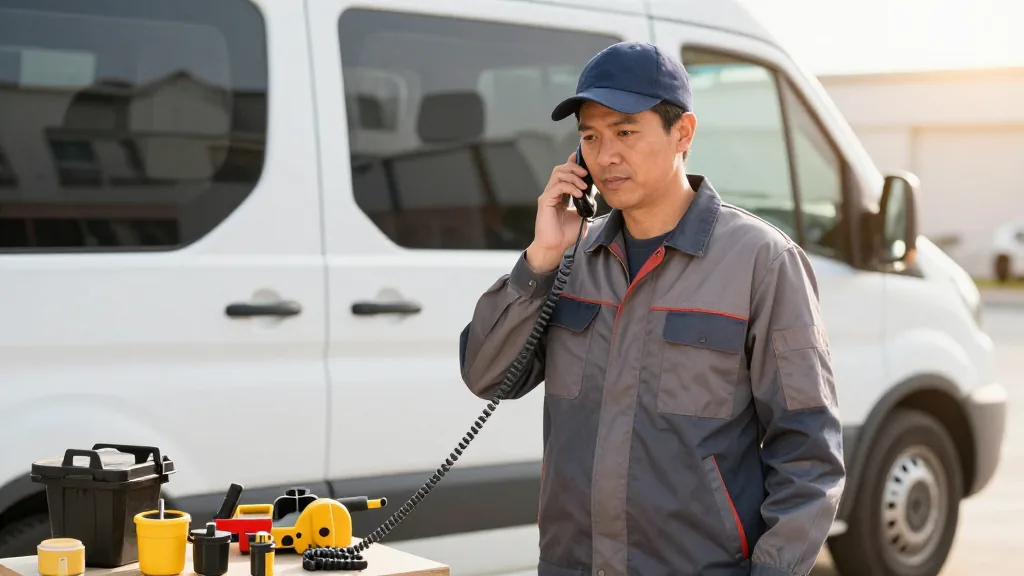 AI Phone Answering for General Contractors (2026)