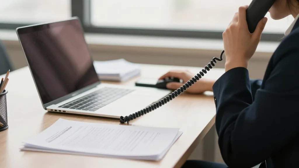 AI Phone Answering for Law Firms
