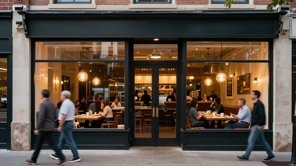 AI Phone Answering for Dallas Restaurants