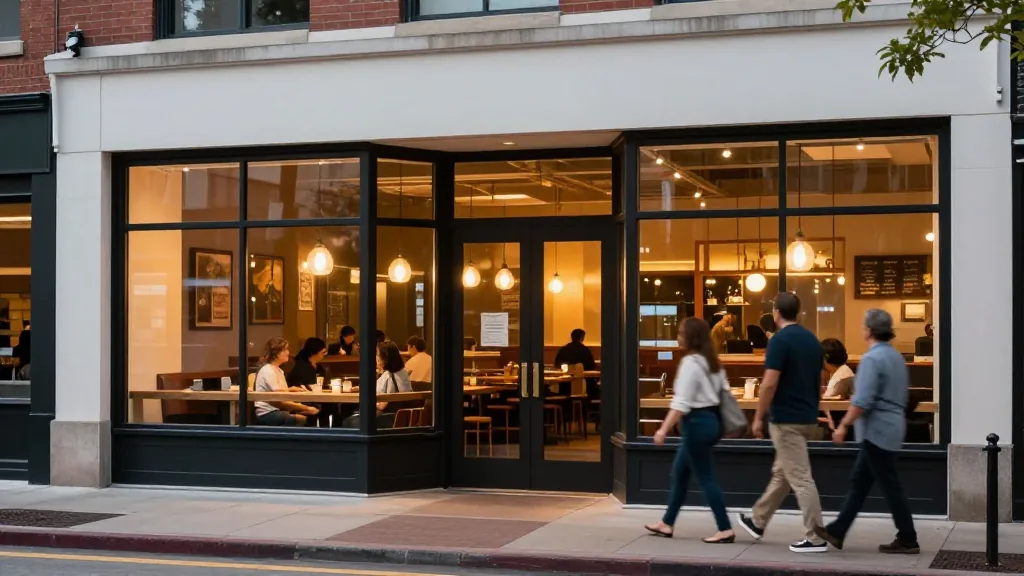 AI Phone Answering for Houston Restaurants