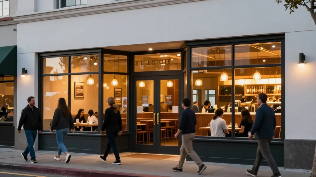 AI phone answering for San Diego restaurants