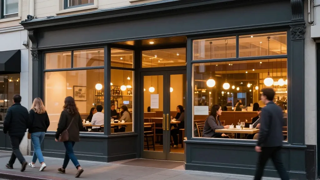 AI Phone Answering for San Francisco Restaurants
