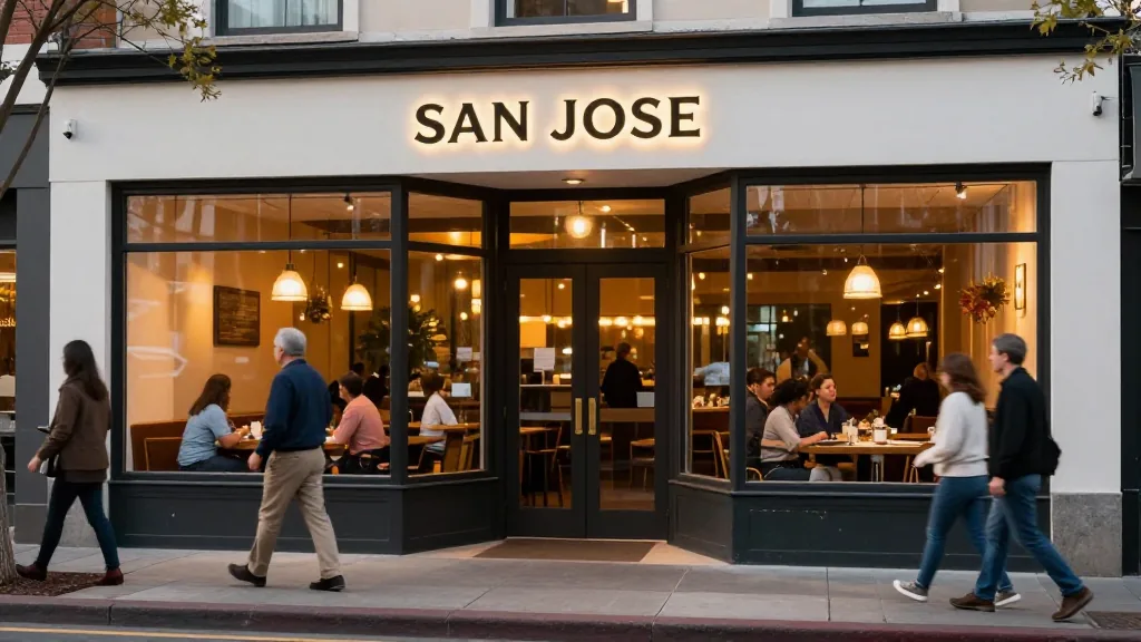 AI Phone Answering for San Jose Restaurants
