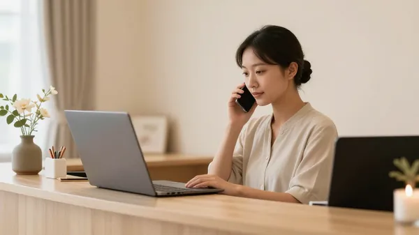 AI Phone Answering for Tattoo Studios (2026)