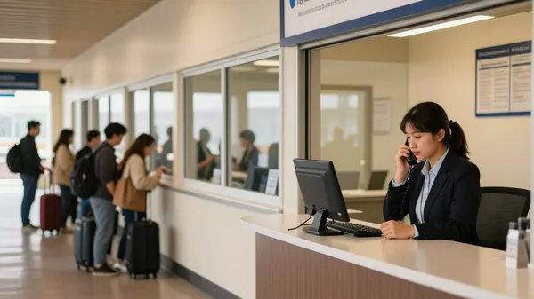 One AI, Every Line: AI Phone Booking for Ticket & Box Offices (2026)