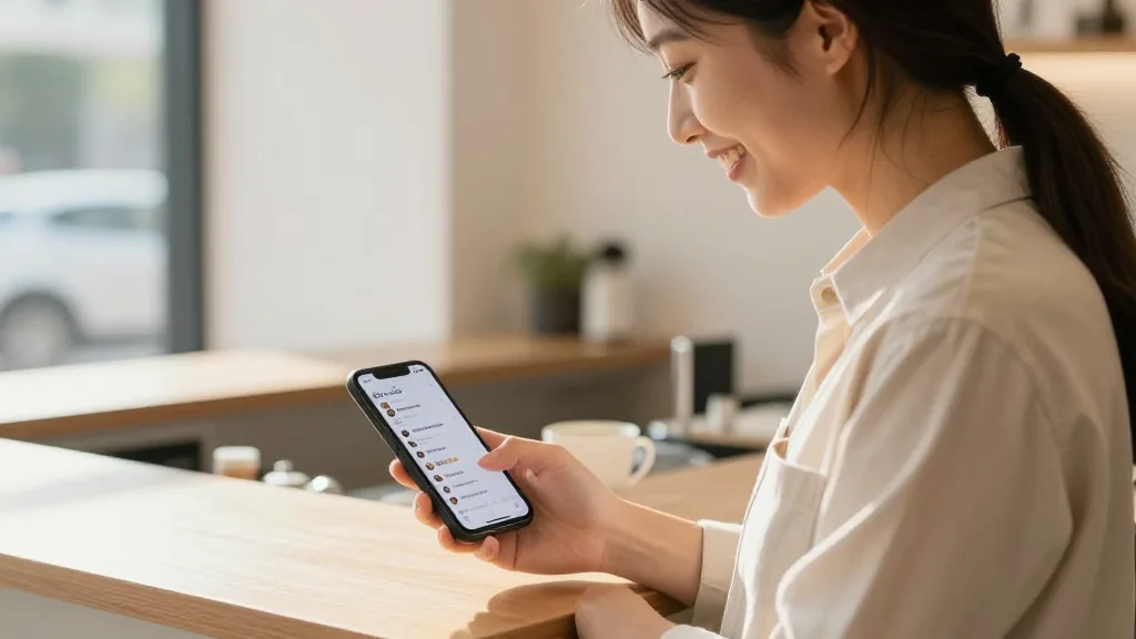 Turn Google Reviews Into Repeat Customers with AI